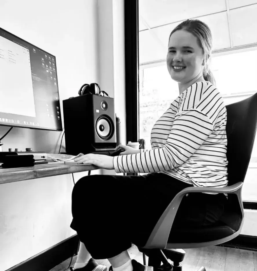 Billie Lambert-Stockman Profile
